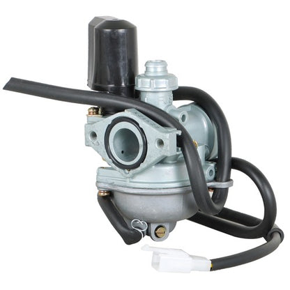 Solid Spare Fit For Kawasaki 90 KFX90 2009-2017 2019 15004-Y008 15004-Y003 Carburetor Carb