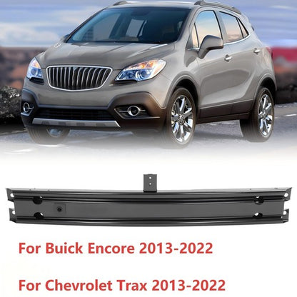 Solid Spare For Encore & Trax 2013-22 Front Bumper Reinforcement Upper Impact Bar GM1008112