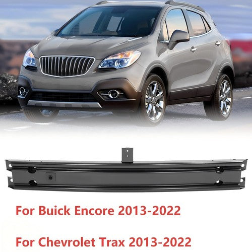 Solid Spare For Encore & Trax 2013-22 Front Bumper Reinforcement Upper Impact Bar GM1008112