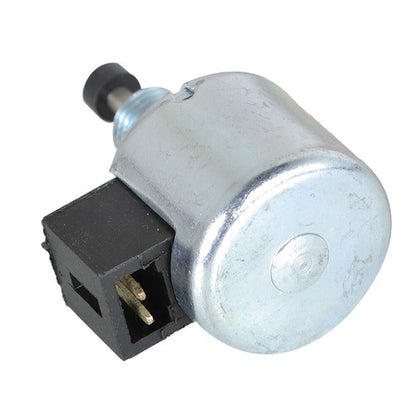 Solid Spare For Kohler CV11 CV12 CV12.5 CV13 CV14 CV15 CV16 Engine Solenoid Valve For Kohler