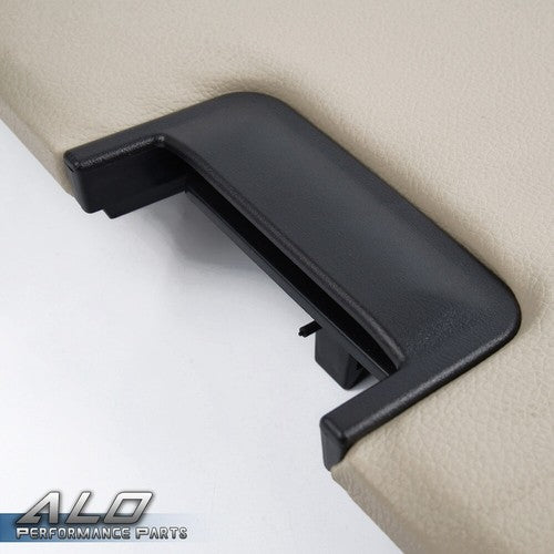 Solid Spare Center Console Lid Arm Rest Latch Fit For 2007-2013 Chevy GMC GM Part Tan Beige