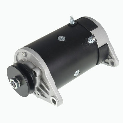 Solid Spare New Starter Generator For Club Car Golf Cart DS Series 1996-2006 101829401