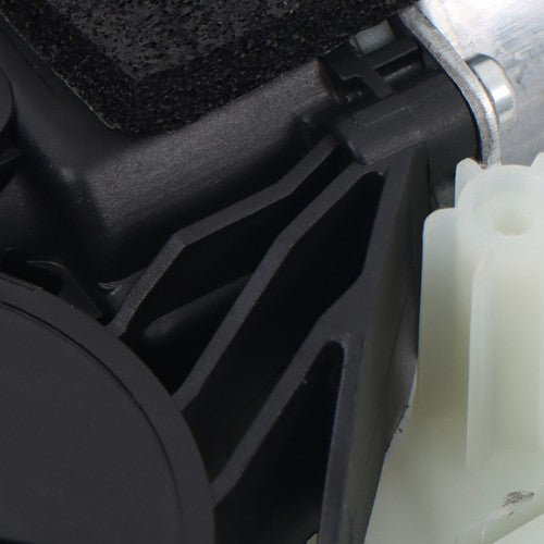Solid Spare LR083207 Window Regulator Rear Left For Land Rover Discovery 2017-2020 V6 3.0L