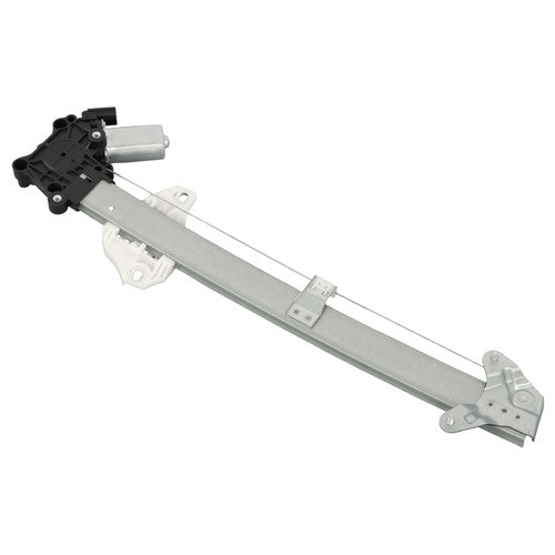 Solid Spare For Honda CR-V 2017-2021 751-415 Front Right Power Window Regulator w/ Motor