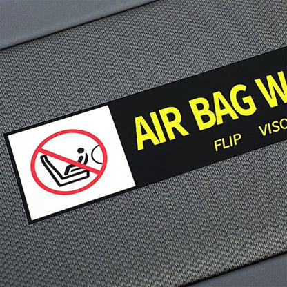 Solid Spare Right Front Passenger Sun Visor Dark Gray For 06 07 08 09 2010 2011 Honda Civic