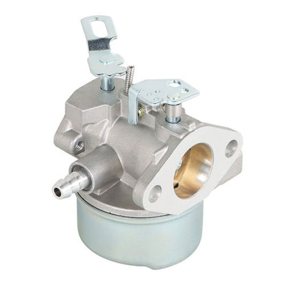 Solid Spare Carburetor For Tecumseh HM70 HM80 HM100 HMSK80 HMSK85 HMSK90 HMSK100 HMSK105