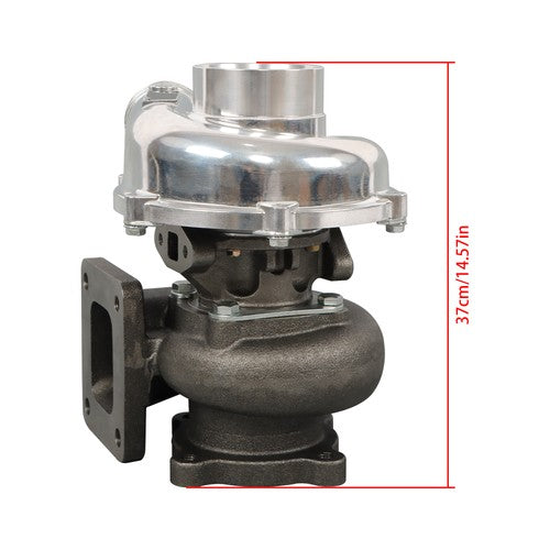 Solid Spare Turbo RHC62C 114400-2720 317425 for Isuzu Engine 6BD1 6BD1T For EX200-2 EX200-3
