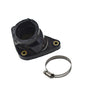Solid Spare TRX400EX Carburetor Intake Boot Manifold Head For Honda US 1999-2008