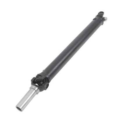 Solid Spare 946-339 For Hummer H3 Sport 06-2010 AWD 4WD Driveshaft Prop Shaft Assembly Rear