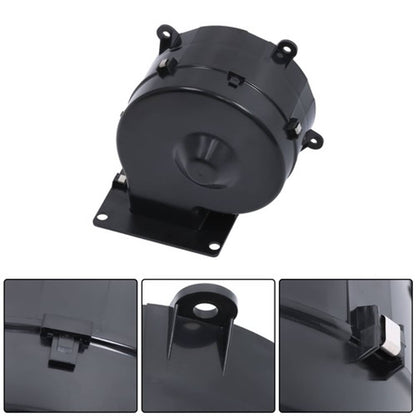 Solid Spare RE237675 RE70538 RE62047 Blower Motor Fits John Deere Tractor