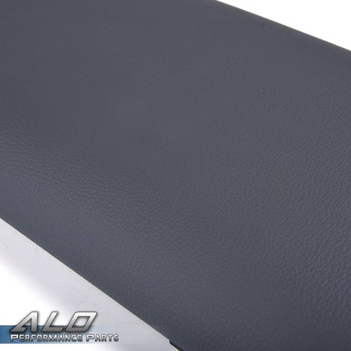 Solid Spare Gray Fit For 97-01 Explorer Mountaineer/01-02 Sport Trac Center Console Lid