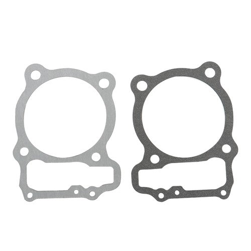 Solid Spare Top Bottom End Engine Rebuild Kit For HONDA TRX 400EX Crank Piston Kit 1999-2014