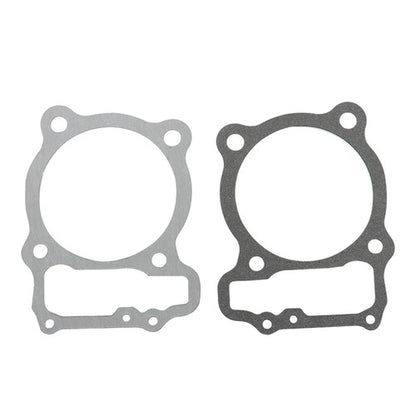 Solid Spare Top Bottom End Engine Rebuild Kit For HONDA TRX 400EX Crank Piston Kit 1999-2014