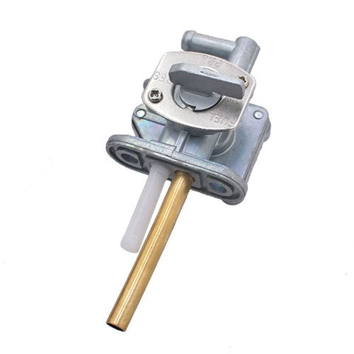 Solid Spare For Suzuki DR650 Fuel Gas Tank Vacuum Petcock Fuel Cock Valve 44300-32E00