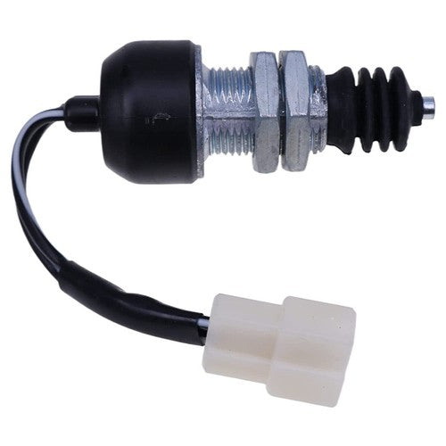 Solid Spare Safety Switch 5T057-42230 for Kubota B1700 B21 B2100 B2301 B2320 B2400 B2410 B26