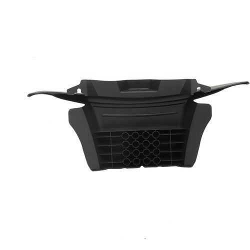 Solid Spare Front Bumper Fit For EZGO Models RXV Golf Cart 2016-Present 10014753 US