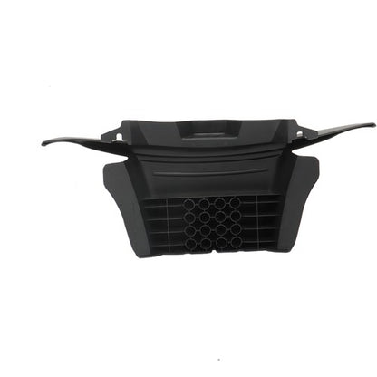 Solid Spare Front Bumper Fit For EZGO Models RXV Golf Cart 2016-Present 10014753 US