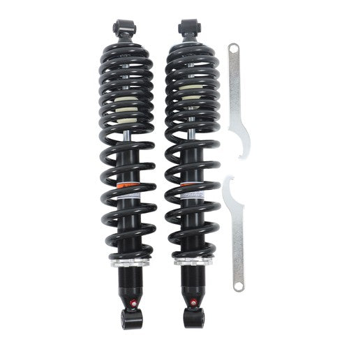 Solid Spare Rear Shocks B0D-F2200-00-00 Left and Right 2019-2020 For Yamaha Wloverine X2 ATV