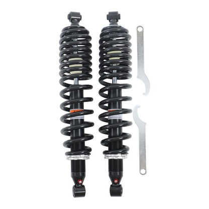 Solid Spare Rear Shocks B0D-F2200-00-00 Left and Right 2019-2020 For Yamaha Wloverine X2 ATV