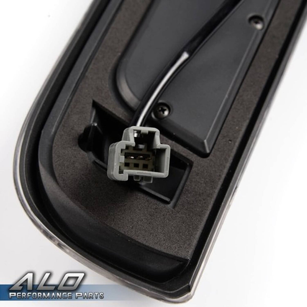 Solid Spare Fit For 14-18 Silverado GMC Sierra LED 3rd Brake Cargo Lamp Tail Light