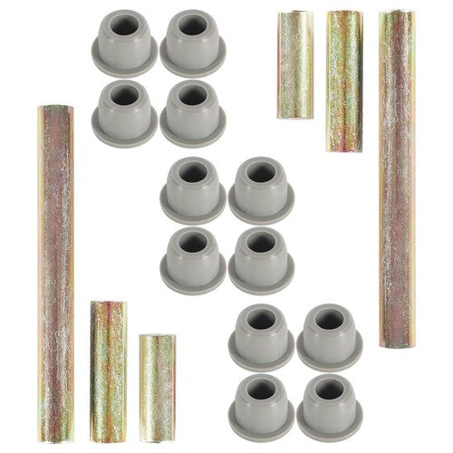 Solid Spare Front End Control Arm Bushing Sleeve Repair Kit For Club Car Precedent
