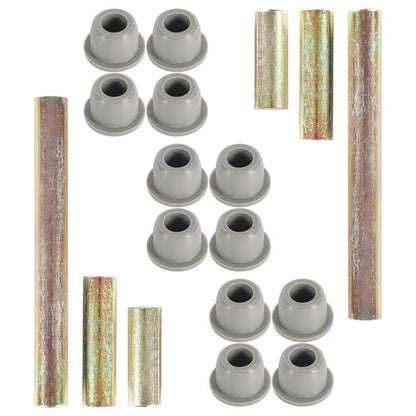 Solid Spare Front End Control Arm Bushing Sleeve Repair Kit For Club Car Precedent