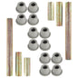 Solid Spare Front End Control Arm Bushing Sleeve Repair Kit For Club Car Precedent