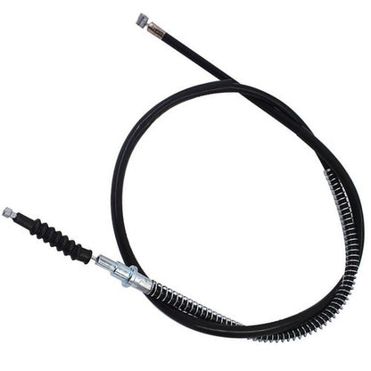 Solid Spare Black Vinyl Clutch Cable Fits For Yamaha YFS200 Blaster200 1988-2006