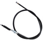 Solid Spare Black Vinyl Clutch Cable Fits For Yamaha YFS200 Blaster200 1988-2006