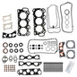Solid Spare Head Gasket Bolts Set Fit For 09-17 Acura 08-17 Honda Accord J35Y1 J35A7
