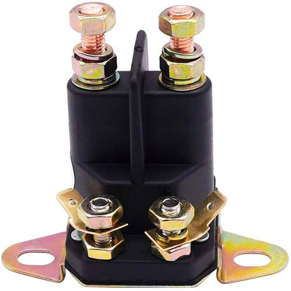 Solid Spare Starter Solenoid 435-099 for Ariens 00696900 035510 03551000 045071 04507100