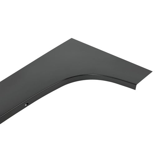 Solid Spare For 2007-2014 Chevy Silverado 1500 Rear Upper Wheel Arch Repair Panels Pair