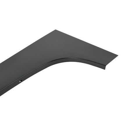 Solid Spare For 2007-2014 Chevy Silverado 1500 Rear Upper Wheel Arch Repair Panels Pair
