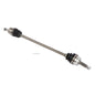 Solid Spare For Hyundai Elantra 2007-2012 495002H111 Front Right CV Axle Assembly 495002H112