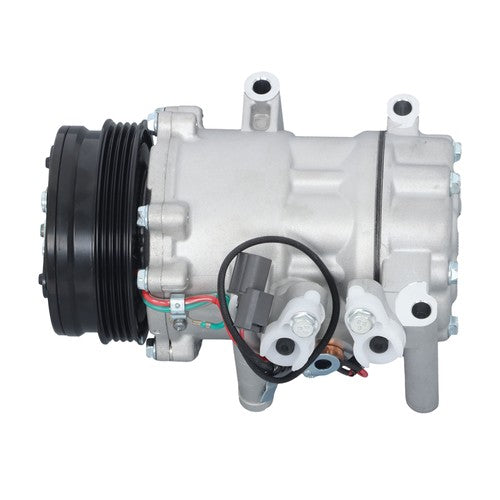 Solid Spare AC A/C Compressor with Clutch For Honda Civic 1994-2000 Honda CR-V 1997-2001