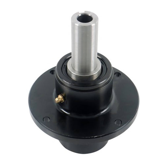 Solid Spare Spindle Assembly 46020 461663 46400 46631 Deck main axis