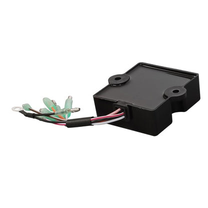 Solid Spare New CDI Box For Yamaha 650 700 701 Pwc Jet Ski 6M6-85540-01-00 6M6-85540-00-00