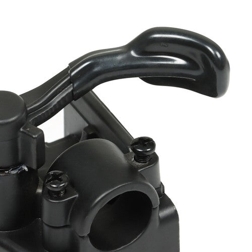 Solid Spare NEW THUMB THROTTLE Assembly Fit For YAMAHA RAPTOR 350 660 700 P TT03 US