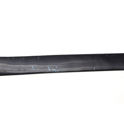 BLACK ROOF TOP TRIM MOLDING KIT Fit 2005-2015 TOYOTA TACOMA TRUCKS