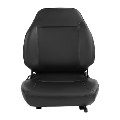 Solid Spare Seat Bottom Assembly Kit For Case International Harvester 450 550 650 750 850