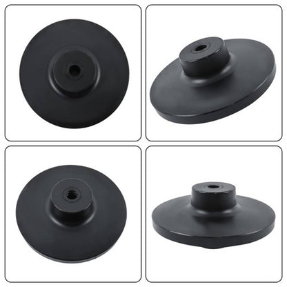 Solid Spare Front or Rear Idler 7109408 6730682 for Bobcat MT50 MT52 MT85 MT55 Track Loader