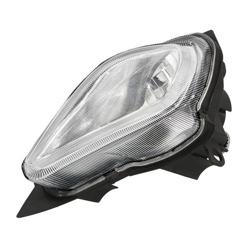Solid Spare Left Headlight Assembly For Yamaha YFZ450 Wolverine Raptor