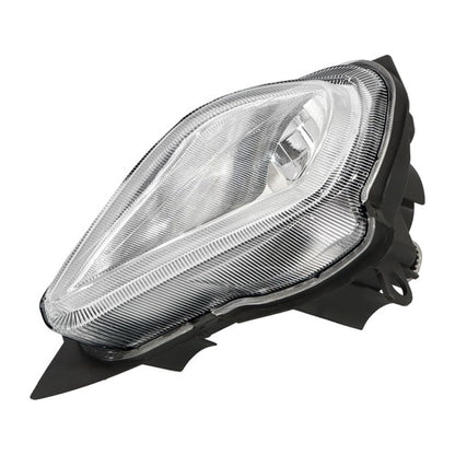 Solid Spare Left Headlight Assembly For Yamaha YFZ450 Wolverine Raptor