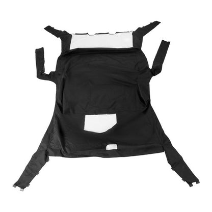 Solid Spare Full Soft Door Cab Enclosure For Polaris Ranger 800 fullsize Crew Modlels 10-14