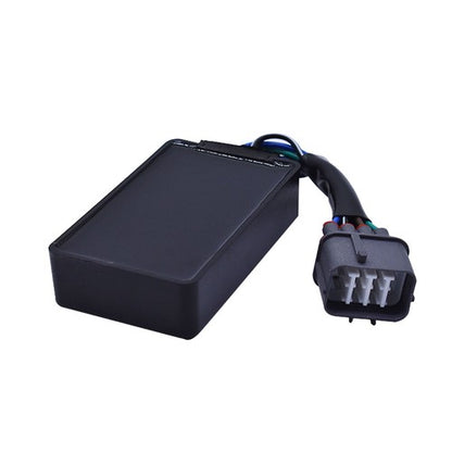 Solid Spare CDI Box Fit For Honda TRX 300 2x4 TRX300 FW 4x4 Fourtrax TRX300FW 1998 1999 2000
