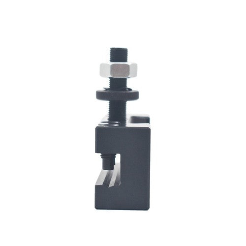 Solid Spare 5Pcs AXA 250-102 2# Quick Change Tool Post Boring Turning Holder 6-12"