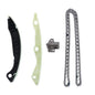 Solid Spare New Timing Chain Kit For Chrysler 200 LX 11-2014 For Kia Optima Upper 2006-2013