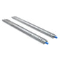 Solid Spare 1 Pair With Lock Heavy Duty Drawer Slides 28 Inch 500 Lbs Extension Rails Rail