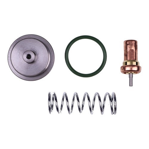 Solid Spare Thermostatic Valve Kit 22832885 For Ingersoll Rand Screw Air Compressor
