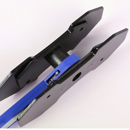 Solid Spare Car Ratchet Brake Piston Wrench Spreader Caliper Pad Install Tool Press Portable